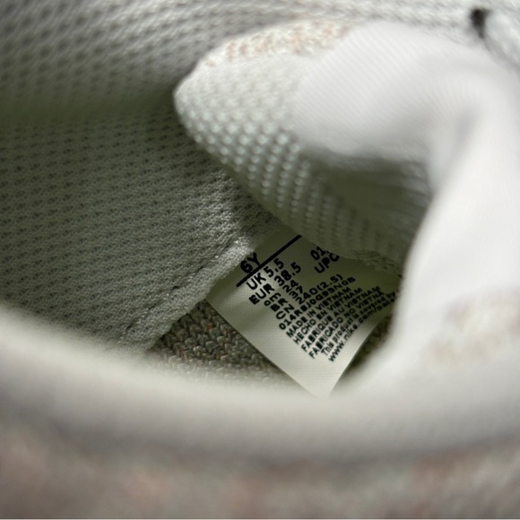 Niek Air Force 1 Crater Flyknit Sneakers Shoes 6Y / 7.5 Women New - Picture 6 of 7